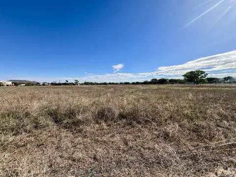 Irrigated Farmland Homesite