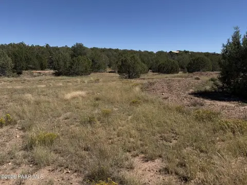 Rural Recreational Land