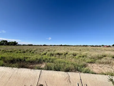 Irrigated Farmland Homesite