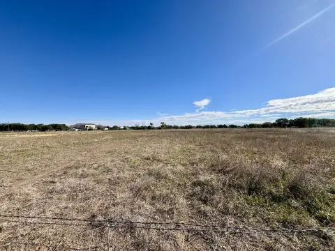Irrigated Farmland Homesite