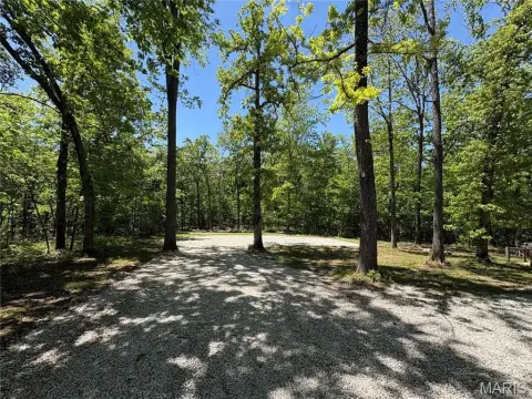 Recreational Land in Gated Community