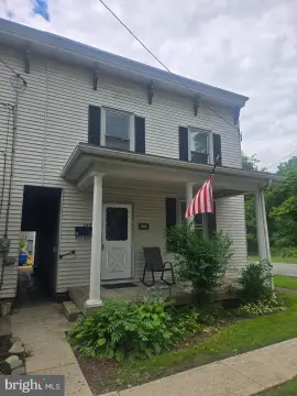 Two-Unit Residential Income Property
