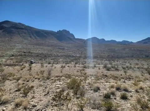 Recreation Land Parcel