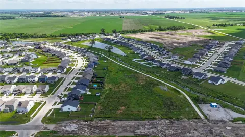 Development Land in Bondurant, Iowa