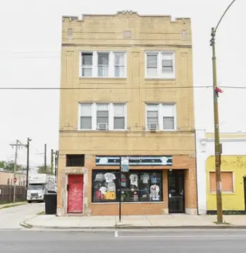 Chicago Multi-Unit Investment Opportunity