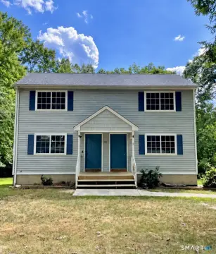 2-Unit Side-by-Side Duplex