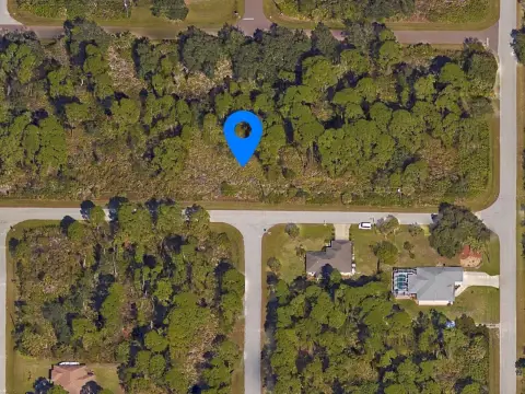 Port Charlotte Land For Sale