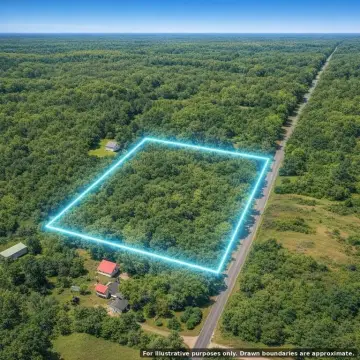 Vacant Land Parcel