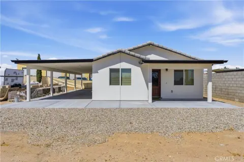 Triplex Residential Income Property