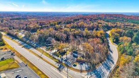 Brick Industrial Property