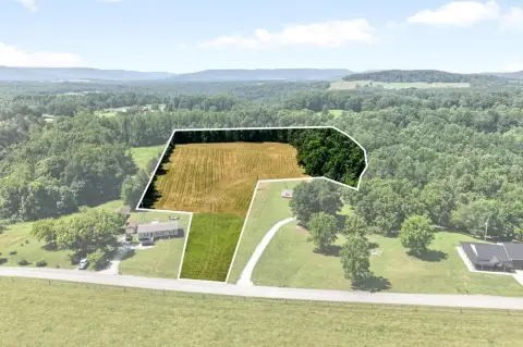 Cleared 8-Acre Recreational Tract