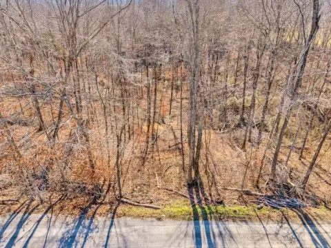 Recreational Hunting Land Tract