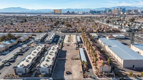 Las Vegas Land For Sale