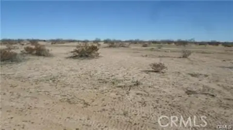 California City Land/Lot Opportunity