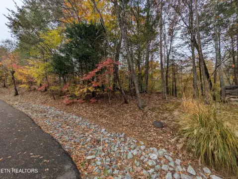 Laurel Valley Building Lot