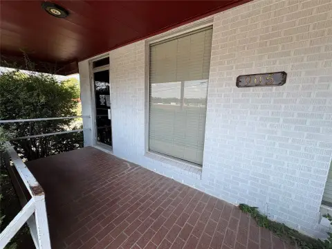Corner Office Building