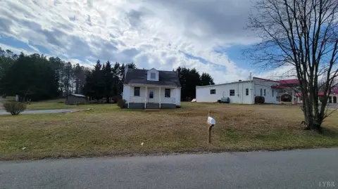 Rustburg Commercial Property For Sale