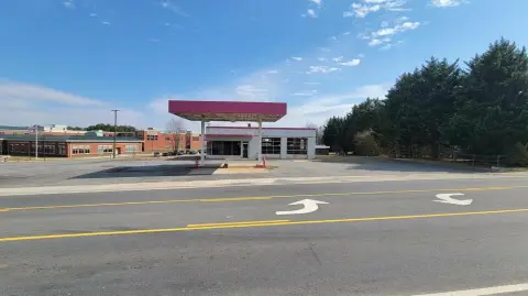 Rustburg Commercial Property For Sale