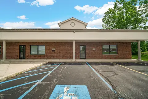 Crown Point Commercial Space Available