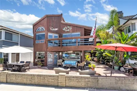 Restaurant Property on Bay Front