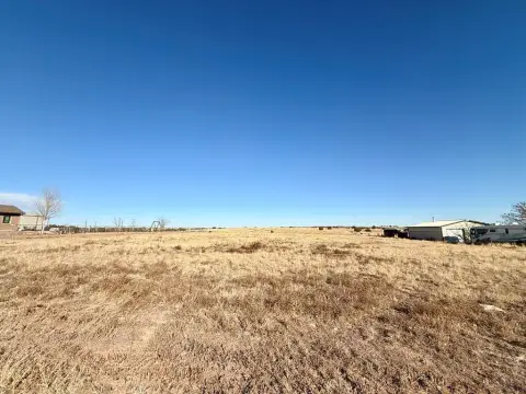 Pueblo West Land Opportunity