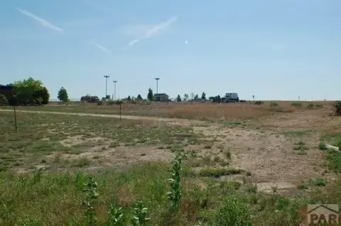 Commercial Land in Pueblo West