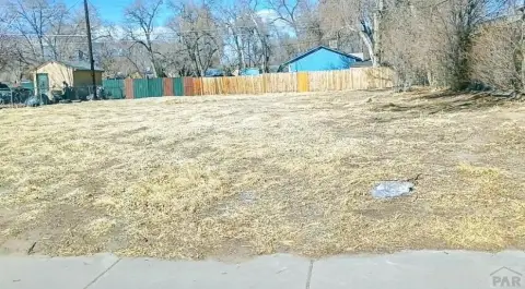 Residential Lot in Pueblo, CO