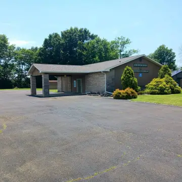 Accessible Worship and Meeting Facility