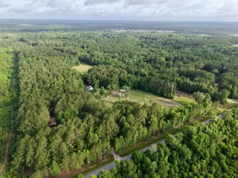 Turn-Key Equestrian Estate Property