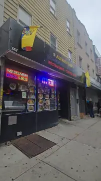 Fully Equipped Restaurant Space