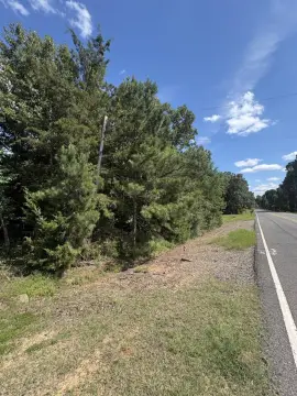 Unrestricted Wooded Lake-Area Lot