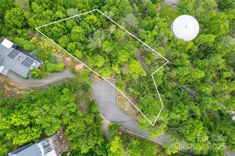 Asheville Residential Lot For Sale