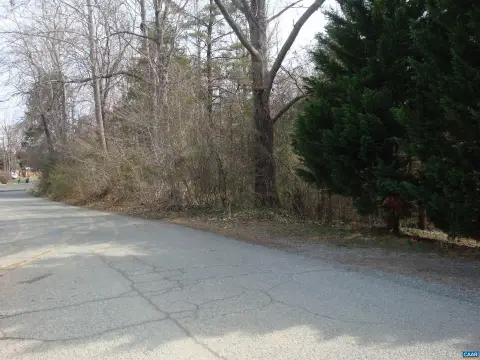 RUCKERSVILLE, VA Building Lot