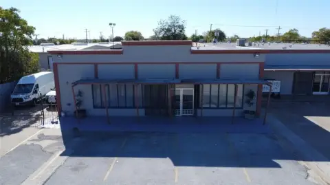 Remodeled Commercial Property with Versatility