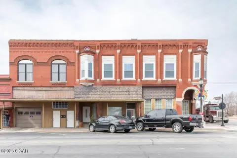 Galena, KS Commercial Opportunity