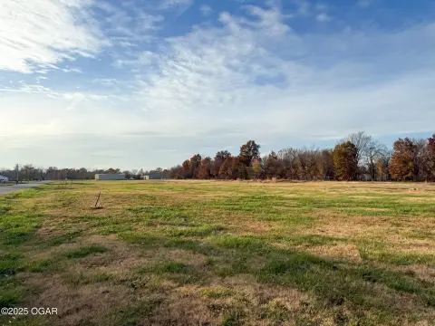 Chetopa, KS Land Parcel