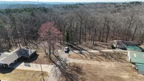 Benton, AR Acreage Opportunity