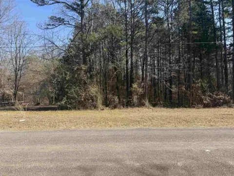 Heber Springs Subdivision Lot