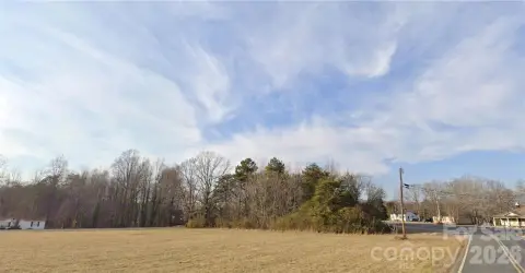 Corner Residential Land Parcel
