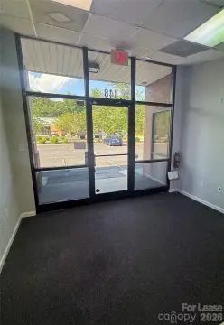 Multi-Office Retail/Office Suite