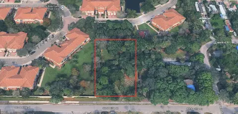 Stuart Commercial Land For Sale