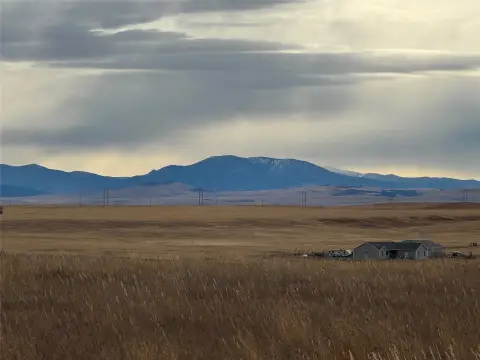 20 Acres Near Great Falls