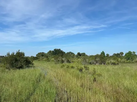 Okeechobee Land For Sale
