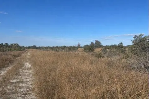 Okeechobee Land For Sale