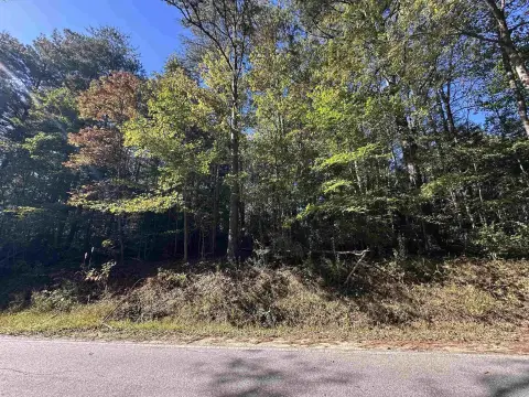 Unrestricted Land Near Spartanburg