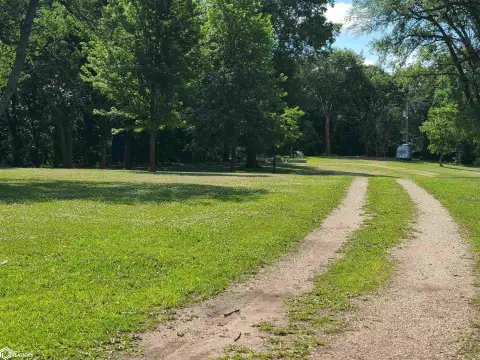 Riverfront Residential Development Land