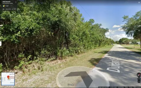 Port Charlotte Land Opportunity