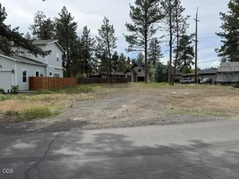 Residential Building Lot