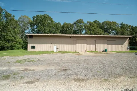 Flex Building with Office and Warehouse