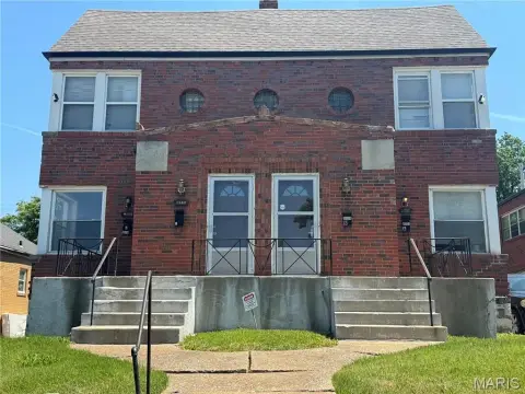 St. Louis Multifamily Investment Opportunity